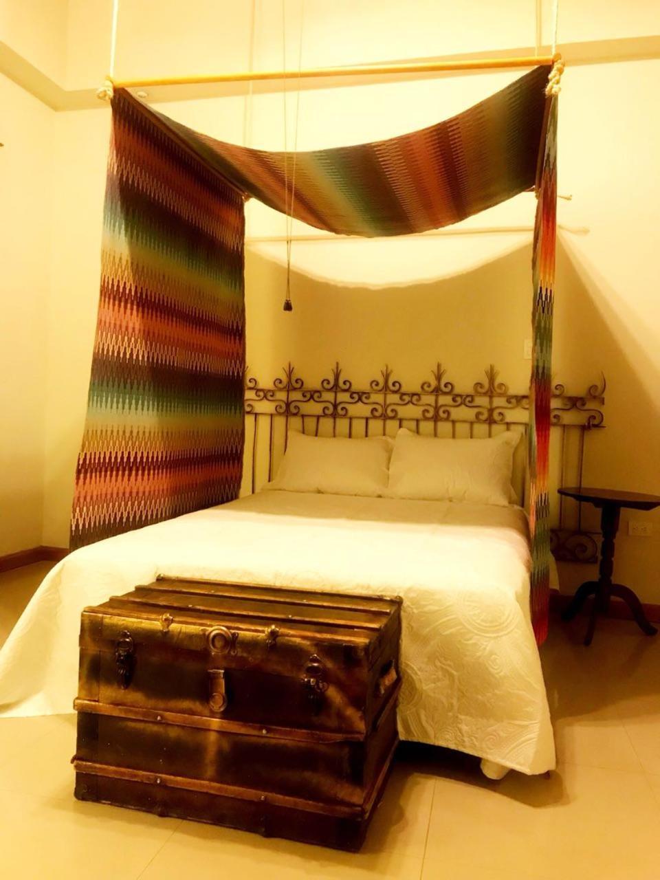 Doroteo Hotel Boutique Chihuahua Room photo